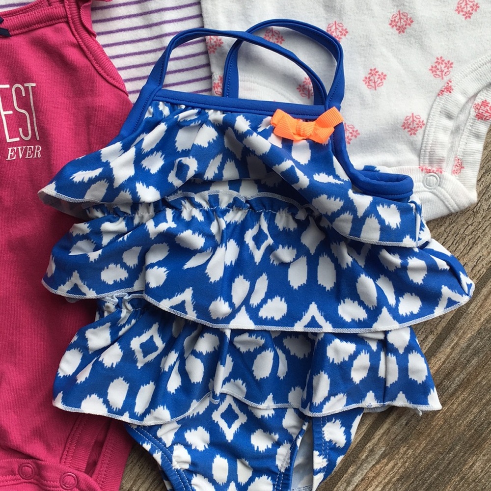 Carter’s | Summer Bundle - Picture 3 of 6